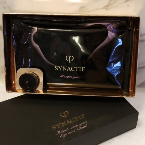 synactif eye cream